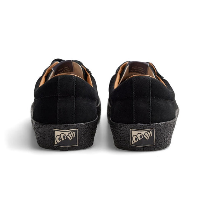 Last Resort AB VM002 Lo Mocka Skateskor Herr Svarta | Sverige-2750439