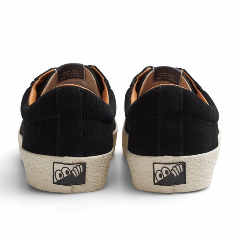 Last Resort AB VM002 Mocka Lo Skateskor Herr Svarta Vita | Sverige-7418965