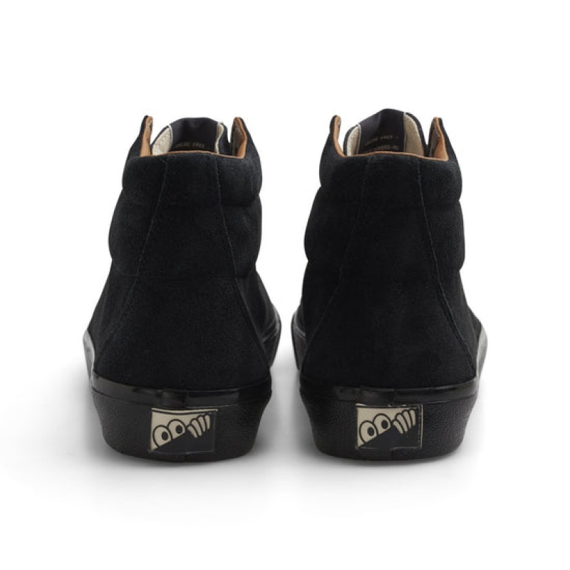 Last Resort AB VM003 Hi Mocka Skateskor Herr Svarta | Sverige-6210785