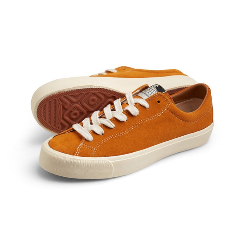 Last Resort AB VM003 Lo Mocka Skateskor Herr Vita | Sverige-1076349