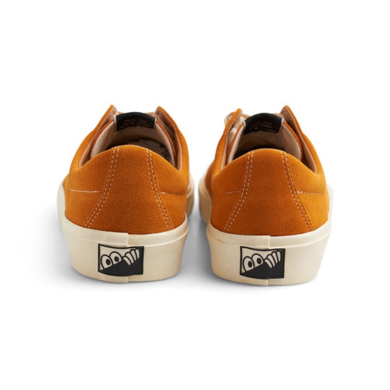 Last Resort AB VM003 Lo Mocka Skateskor Herr Vita | Sverige-1076349