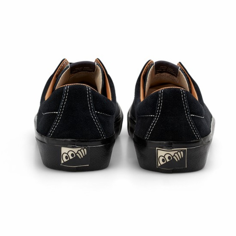 Last Resort AB VM003 Mocka Lo Skateskor Herr Svarta Vita | Sverige-8059247