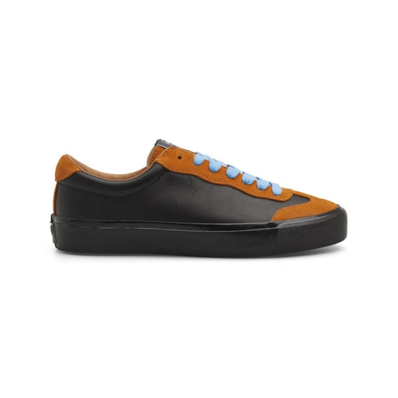 Last Resort AB VM004 Milic Mocka Skateskor Herr Orange Svarta | Sverige-9243561